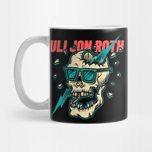 uli jon roth Mug